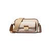 Shoulder Bag MIRELLA Beige 20 X 12 X 5 Cm