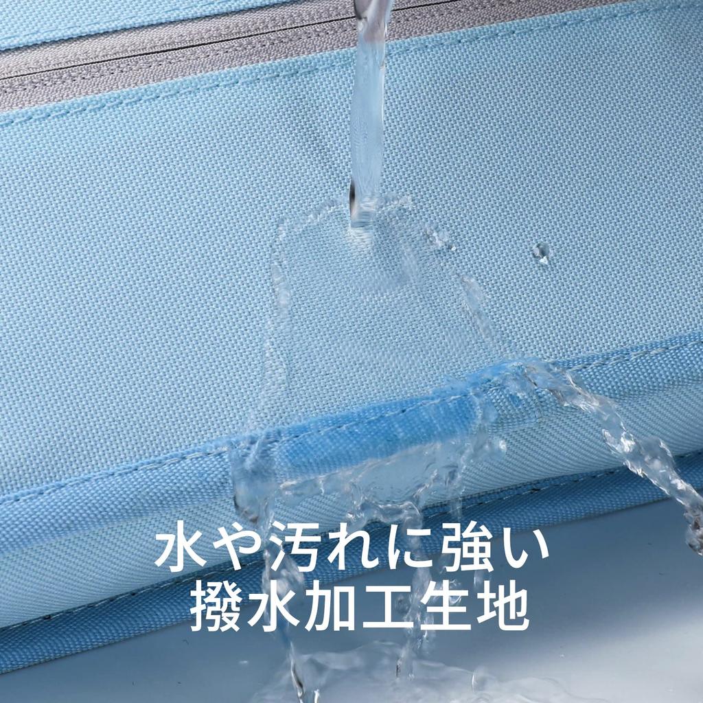 Omnpak Large Capacity Pencil Standing Pencil Simple and Suitable for Junior High and Elementary School and Boys and Pencil Pencil Fountain Eraser