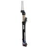 SR SUNTOUR Suspension SF19 XCR32-BOOST-COIL 29-inch Fork, Black,