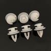 Door Trim Panel Retainer Fastener Kit for BMW E21 E30 E36 E46 E90 E91 E92 E93 Car Clips Fastener Interior Decoration Accessories