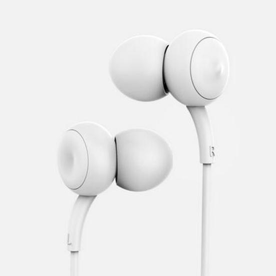 Remax RM510 Wired In-ear Stereo Music Headset Mobile Phone Earphone with Mic