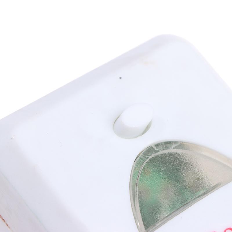 1Pc Electronic Ultrasonic Electromagnetic Anti Pest Bug Mosquito Cockroach Mouse