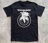 Retro Kreischendes Wiesel Konzert Herren S235XL Unisex T-Shirt