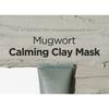 Isntree - Mugwort Calming Clay Mask Mini