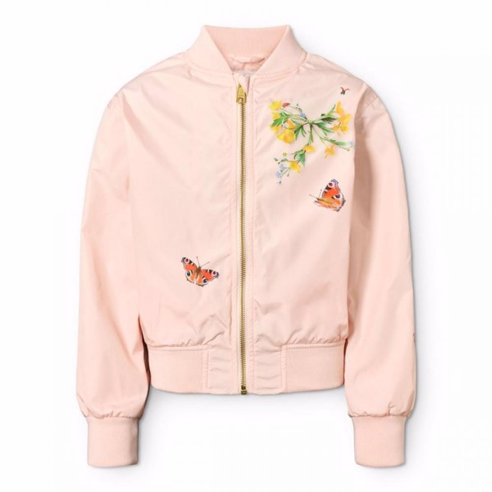 

Molo 2 8 Years Halliba Meadow Horse Bomber Jacket Akis9jp003 (104/3-4 years old)