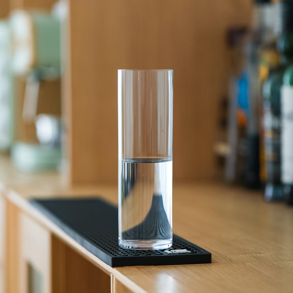 LD3901 CRISON Ποτήρι Long drink cocktail Collins κρυστάλλινο ποτήρι/ποτήρια ποτών/εργαλεία μπαρ/mixologist 360ml