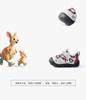 Spring 2026 Soft Sole Non-Slip Walking Shoes for Kids - Breathable, Casual Style for Boys and Girls