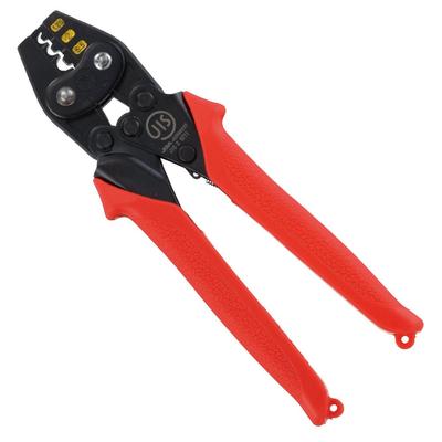 MARVEL Hand Press Crimping Tool for Bare Crimp Terminals and Sleeves MH-5