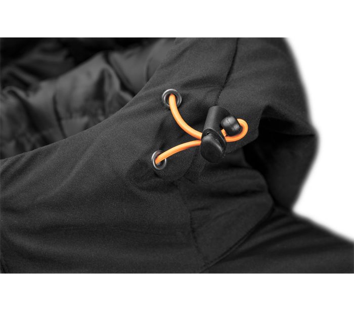 WARM WORK JACKET SIZE M - T N81-574-M