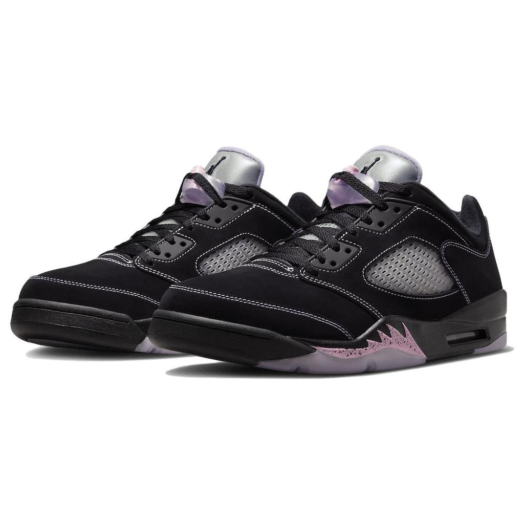 New Jordan 5 Retro Low Dongdan DX4355-015
