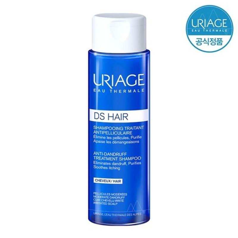 Uriage Anti-Dandruff Shampoo 200ml