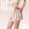 Womens Athletic Skirt High Waist Pleated Tennis Skort Quick Dry Golf Workout