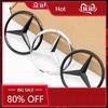 For Mercedes Benz 1Pc ABS Car Rear Decal Trunk Badge Buckle Accessories For Mercedes Benz CLS350 CLS400 CLS500 CLS550 CLS63 AMG