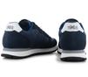SUN68 Tom Solid - Herren Sneakers Schuhe Navy-Blau Z46101-07 ORIGINAL