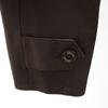 BARACUTA Made In Japan Long Sleeve Stainless Collar Coat Men's Used
