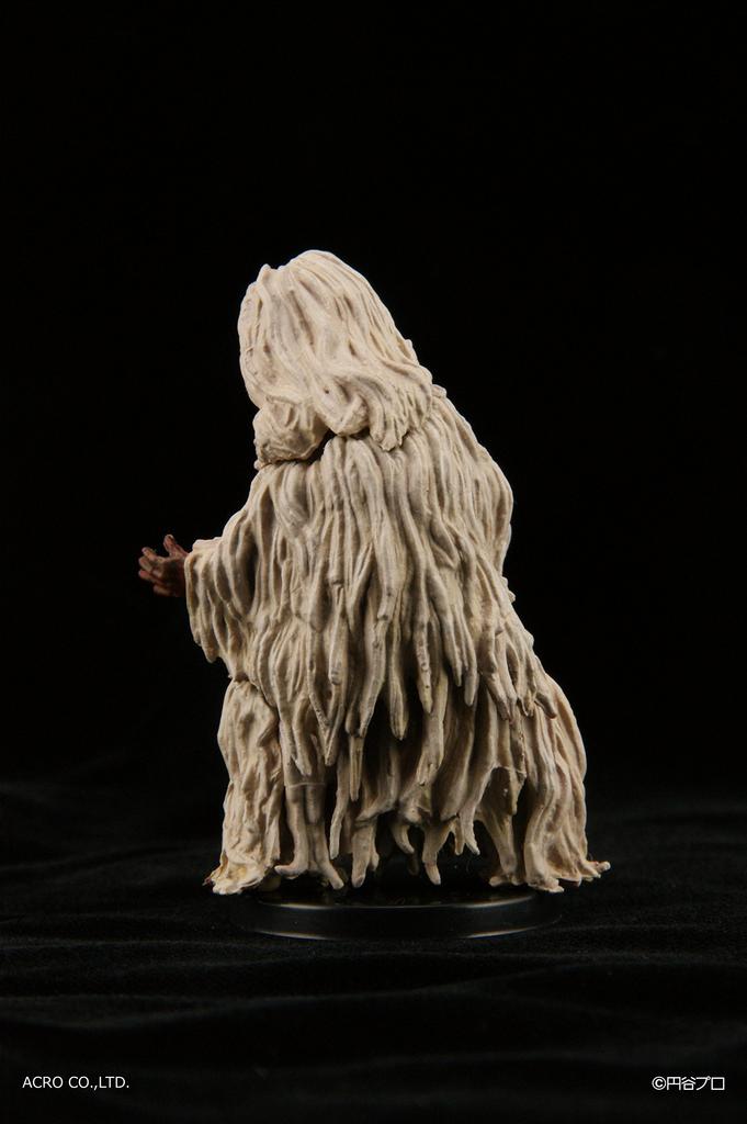 KRS35 Wu PVC Painted Finished Figure