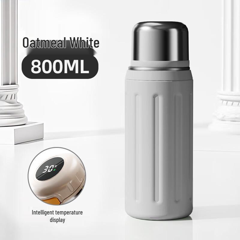 Shangqi Stainless Steel Insulated Water Bottle