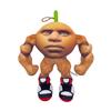 Peluche Tung Tung Sahur Giocattolo TungTung Sahur Tralalero Tralala Giocattolo Tralalero Tralala Squalo Peluche Bambola Merch Regalo di Compleanno