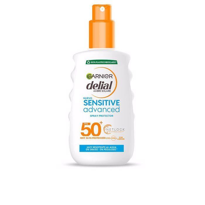 SENSITIVE ADVANCED vaporisateur SPF50+ 200 ml