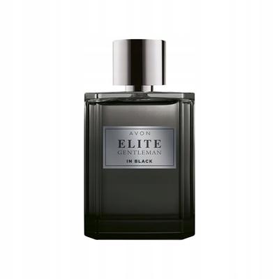 Avon - Elite Gentleman Black Eau De Toilette 75ml