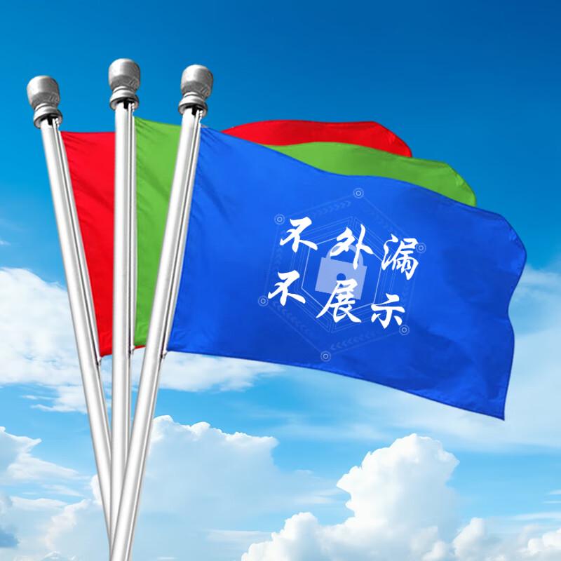 Custom Design Flags