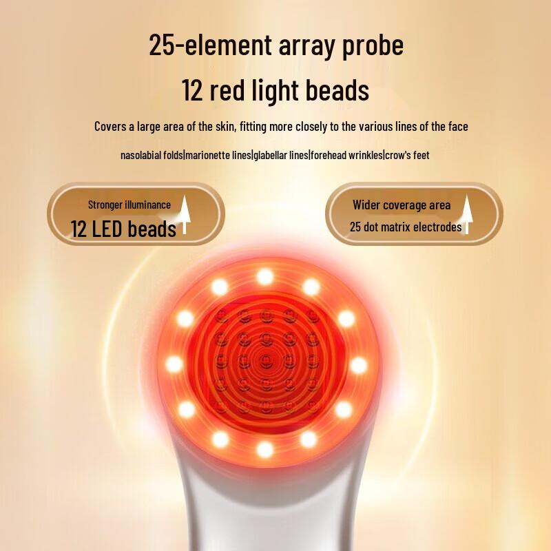 K·SKIN RF Face & Neck Lifting Beauty Device