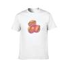 T-Shirt T-Shirt mit Shirts Ösen t Drucke Anime