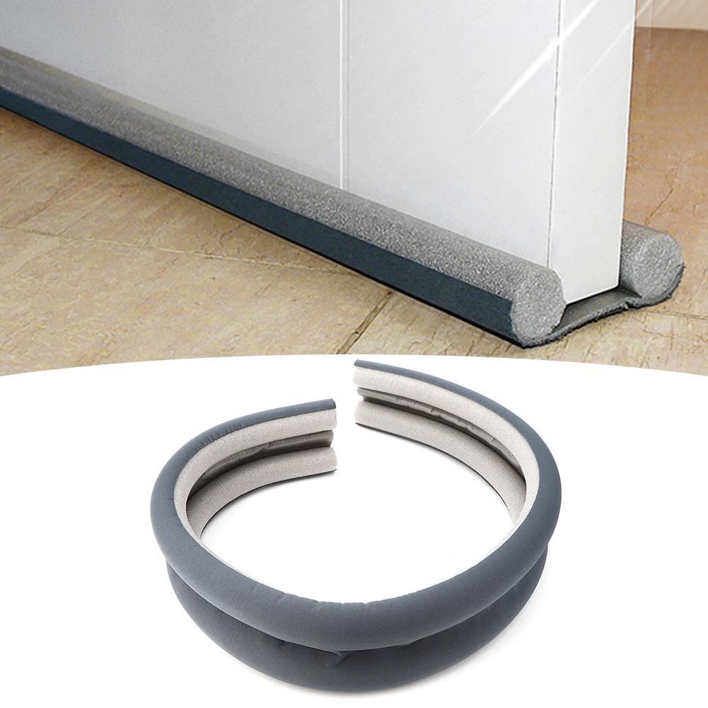 

Household Flexible Wind Proof Dust Proof Door Bottom Sealing Strip Sound Insulation Strips