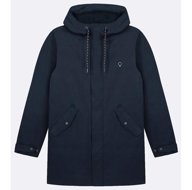 Faguo Gresigne Raincoat