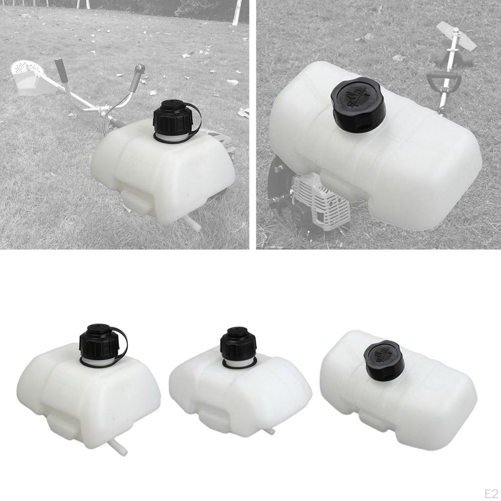 Fuel Tank for Gardening Tools Watering System