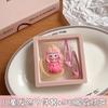 Children'S Hairpin Cute Early Autumn Cartoon Hairpin Girl Princess Hairline Bb Clip Bangs Clip Hair Accessories Woman