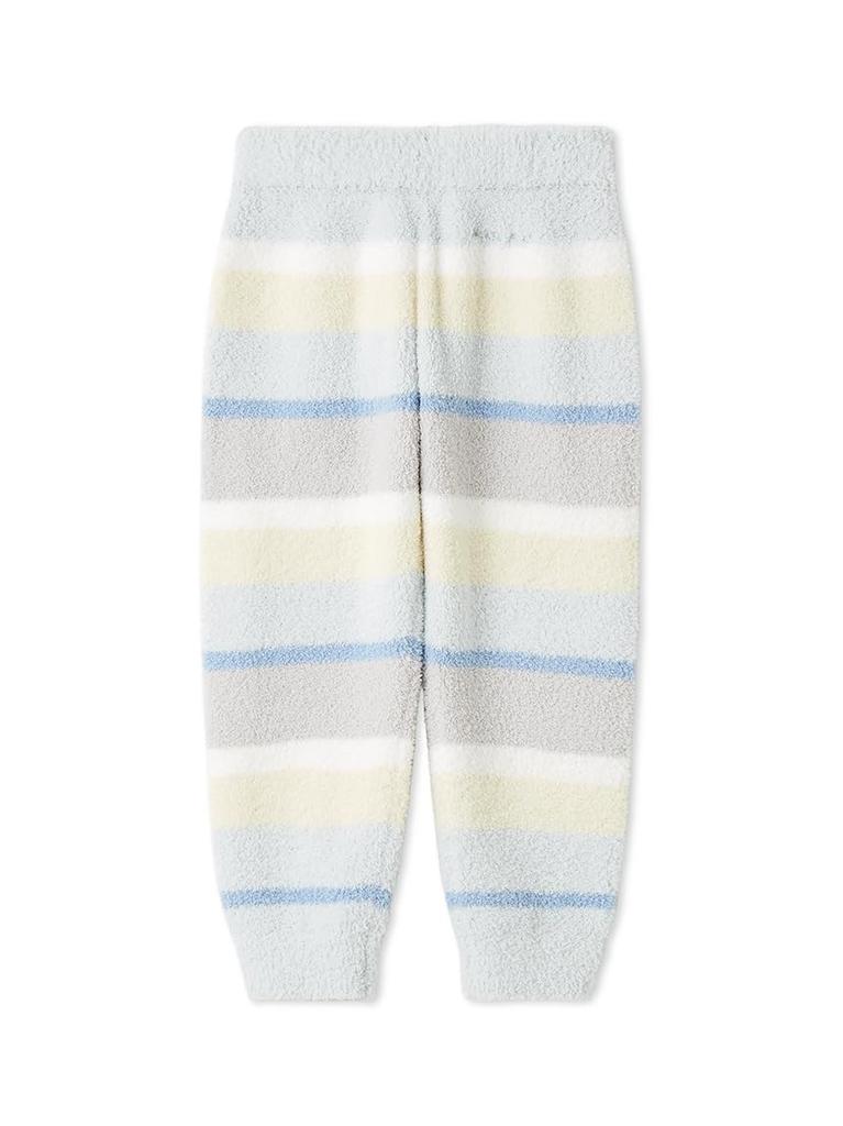 Baby Moko Colorful Striped Long Pants PKNP255443BLU90 [KIDS]