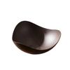 Portable Modern Wooden Look Serving Bowl Ideal For Displaying Fruits And Appetizers During Family Gatherings