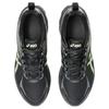 Asics Gel-Quantum 180 8 Versatile Comfortable Synthetic Leather Cushioning Casual Running Shoes Men Sneakers Black 1203A751-001