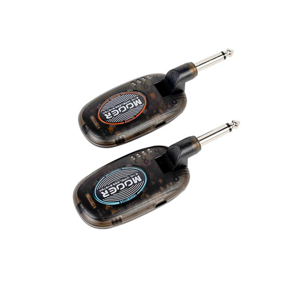 

MOOER AP10 2.4GHz Wireless System