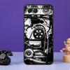 Motor Engine Motorcycle Case For Samsung Galaxy M34 M13 M53 M51 M31 M11 M14 M54 M12 M32 M52 M16 M36 M56 M15 M35 M55