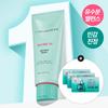 Bring Green Tea Tree Cica Soothing Cream Plus 100ml  2 Pack Single  [Single] 100
