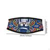 Diving Mask Strap Cover In Neoprene, Suitable for Men And Women, Scuba Equipment Snorkeling