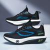 Unisex 1 Hard-wearing Airy Sports Shoes Men'S Everyday Cozy Anti-slip Outdoor Exercise Jogging Shoes Trainers Female