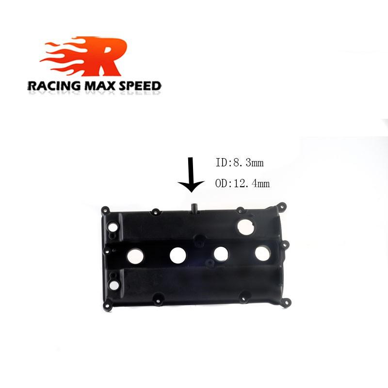 Ventilkåpa Motorcylinderhuvud för FORD12 FOX 4M5G-6M293-CL