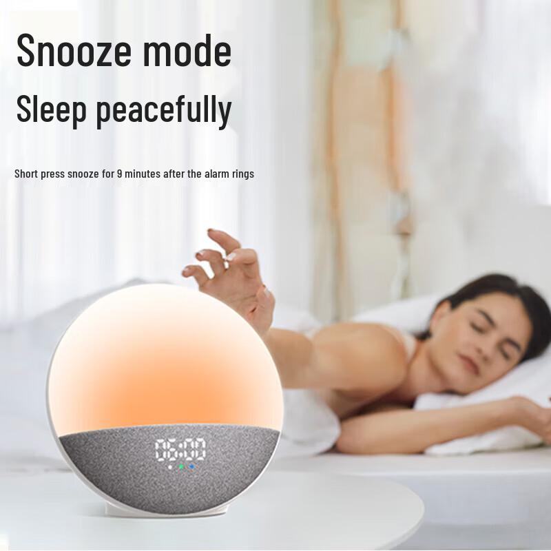 Newmine S202 Bluetooth Sleep Aid Speaker