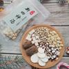Natural Herbal Energy Tea 98g Guangdong Soup Mix Euryale Fruit Yam