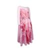 Cosplay Suit Wicked Halloween Magic Witch Glinda Cosplay Costume female performance
