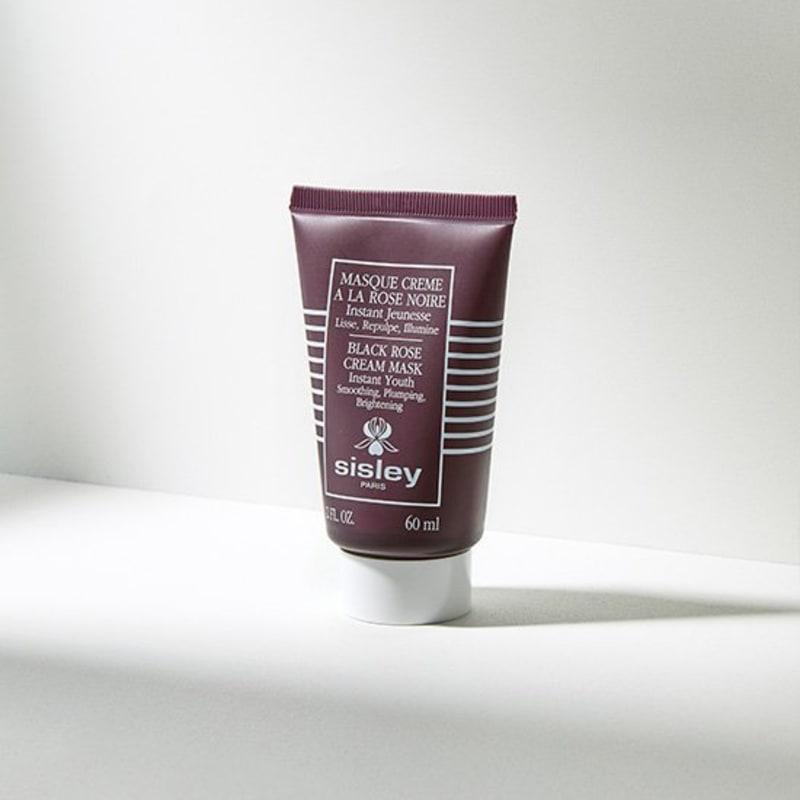[Sisley] Black Rose Cream Mask 60ml