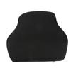 Back Lumbar Support Pillow Memory Foam Soft Breathable Chair Lumbar Pillow for Office Chair Gaming C