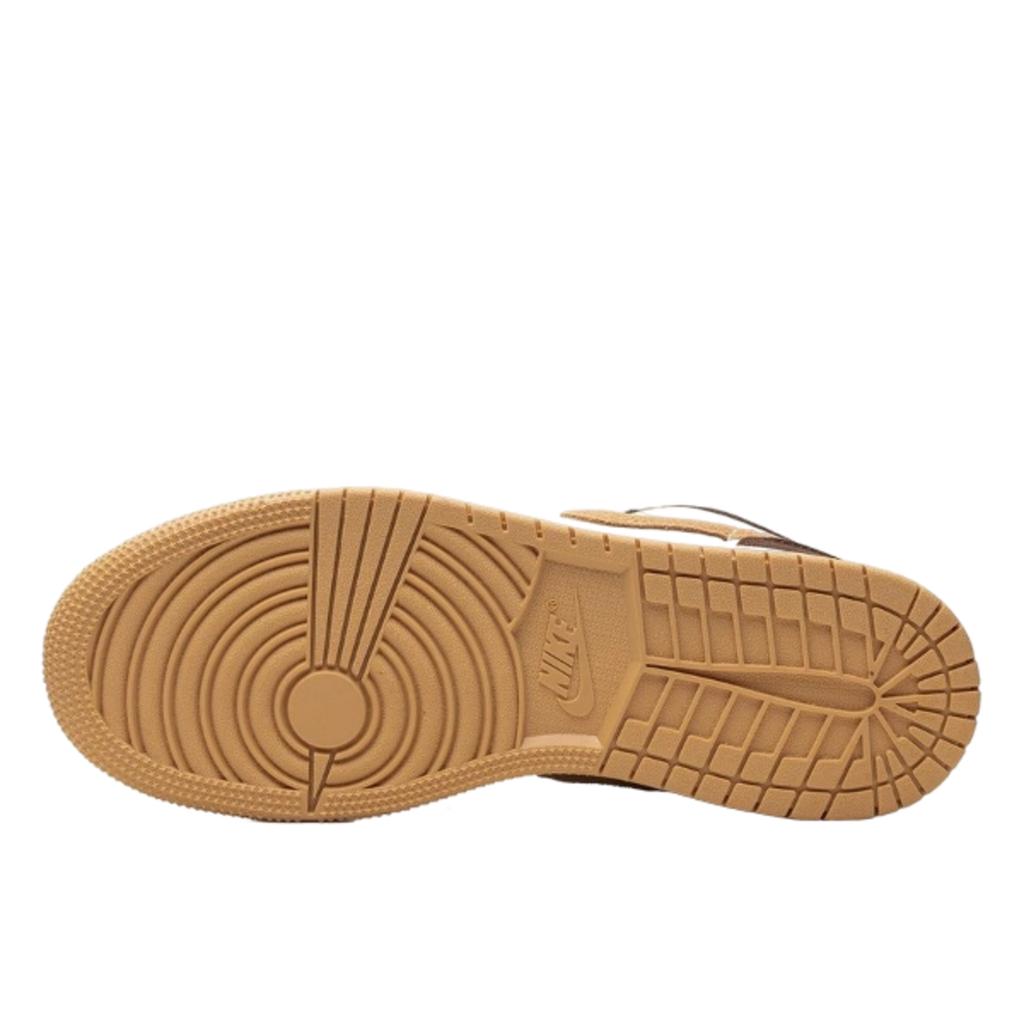 Air Jordan 1 Low SE Cacao Wow