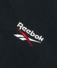 Reebok Essential Short Sleeve Anorak - Black
