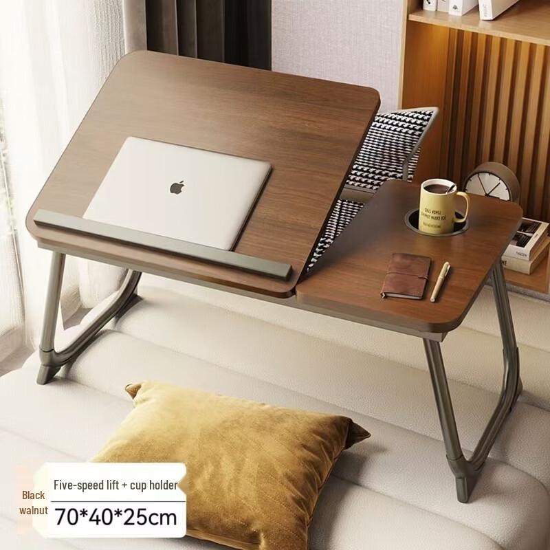 Dunzhu Adjustable Foldable Desk