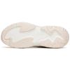 Anta Running Collection BUNNY 4.0 Low Top Running Shoes Women's White Pink 122218885-1
