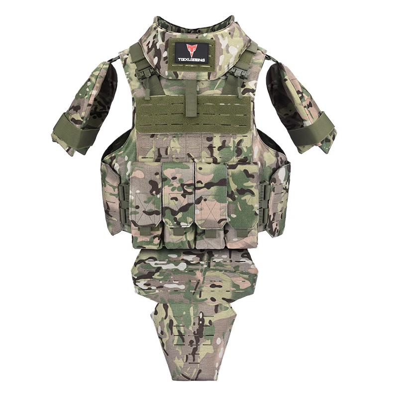 mling Multi-functional Tactical Vest